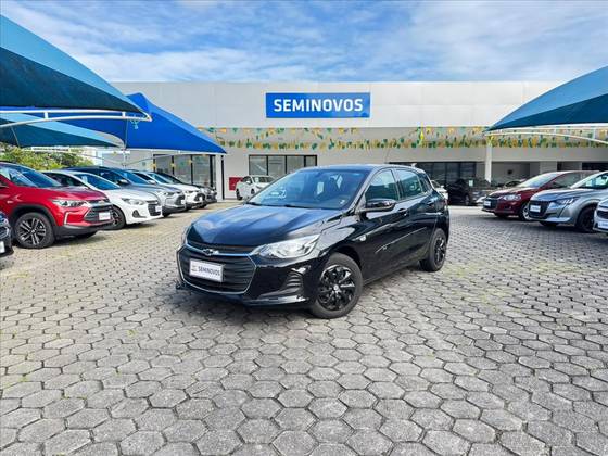 CHEVROLET ONIX 1.0 FLEX LT MANUAL CHEVROLET ONIX 1.0 FLEX LT MANUAL